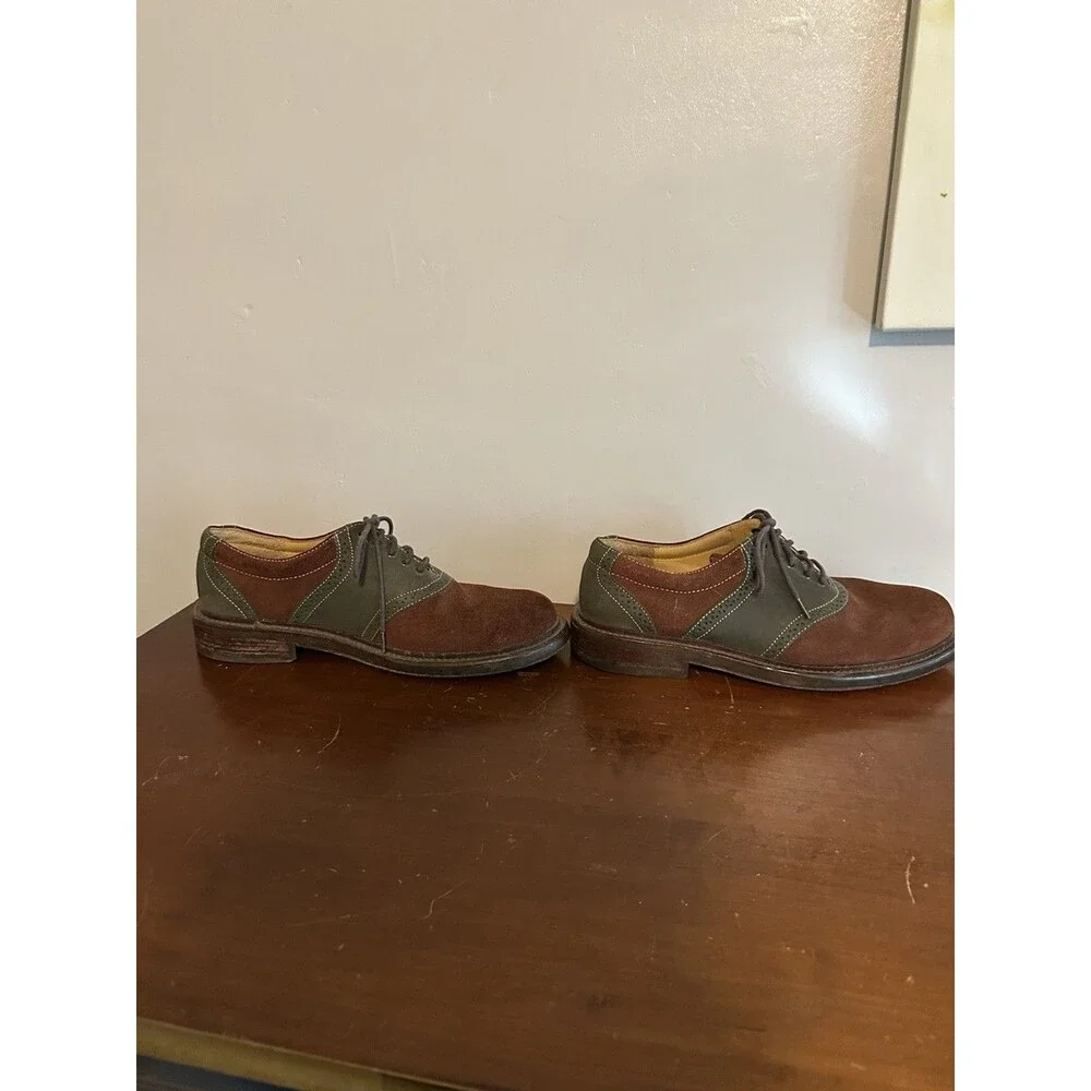 Orvis mens size